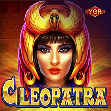 YGR : Cleopatra - SUPERBET388