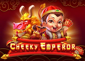 Cheeky Emperor - SUPERBET388