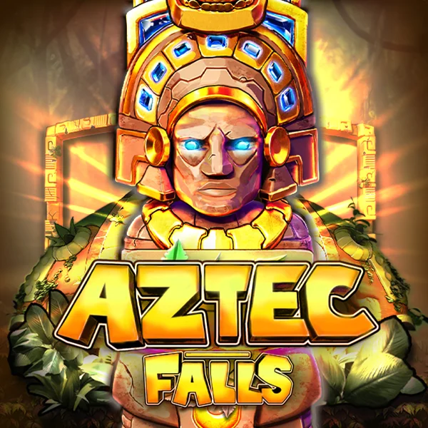 Aztec Falls - SUPERBET388