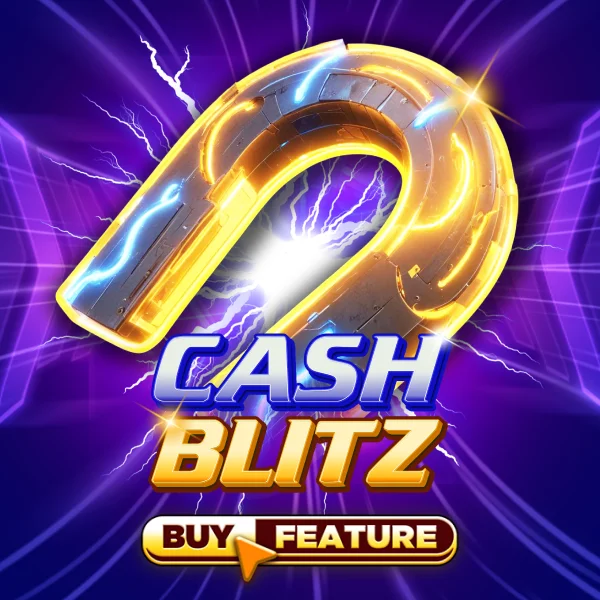 Cash Blitz - SUPERBET388