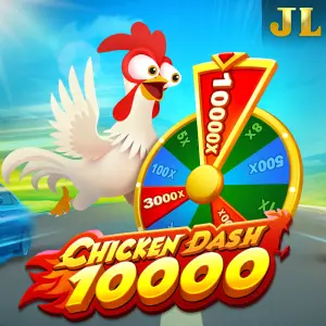 Chicken Dash 10000 - SUPERBET388