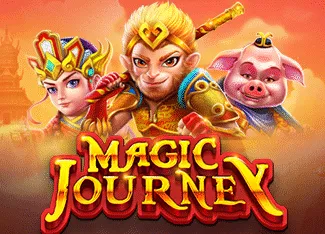 Magic Journey - SUPERBET388