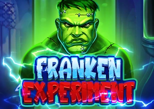 Eksperimen Franken - SUPERBET388