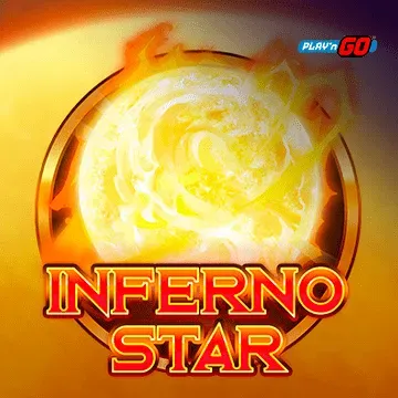 Inferno Star - SUPERBET388