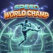 Speed World Champ - SUPERBET388