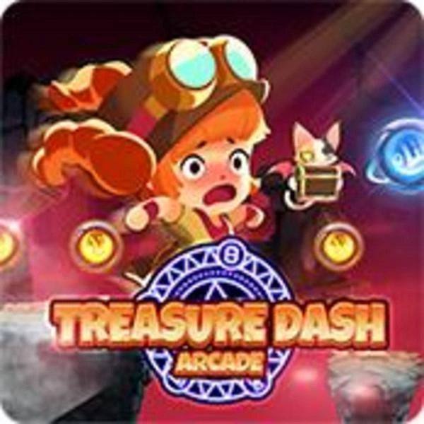 Treasure Dash - SUPERBET388