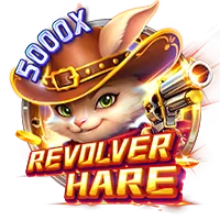 REVOLVER HARE - SUPERBET388
