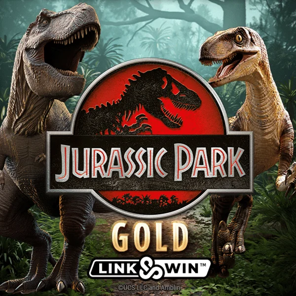Jurassic Park Gold - SUPERBET388