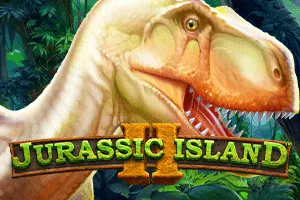 Jurassic Island 2 - SUPERBET388
