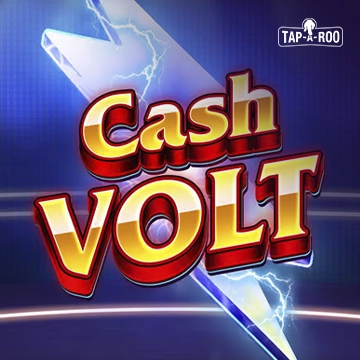 Cash Volt Tap-A-Roo™ - SUPERBET388