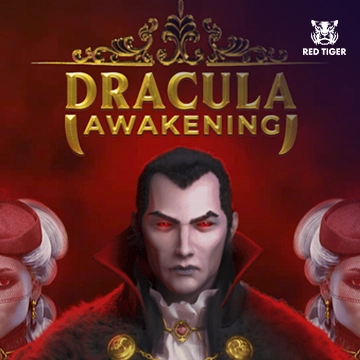 Dracula Awakening - SUPERBET388