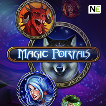 Magic Portals - SUPERBET388