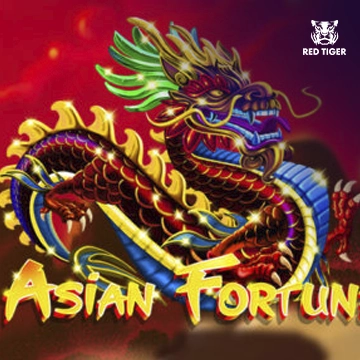 Asian Fortune - SUPERBET388