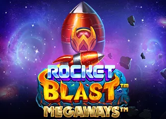 Rocket Blast Megaways - SUPERBET388