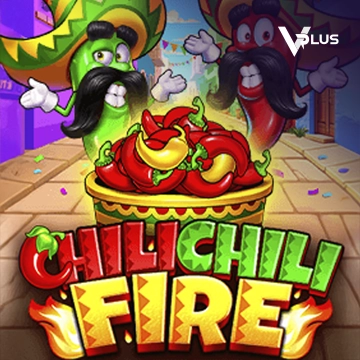 Chili Chili Fire - SUPERBET388