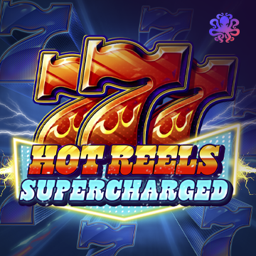 Octoplay : 777 Hot Reels: Supercharged - SUPERBET388