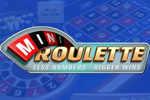 Mini Roulette - SUPERBET388