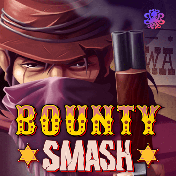 Octoplay : Bounty Smash - SUPERBET388