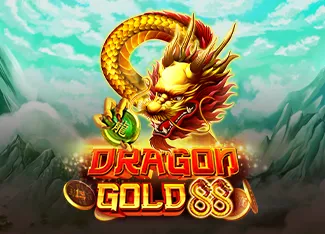 Dragon Gold 88 - SUPERBET388