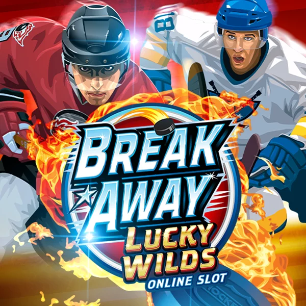 Break Away Lucky Wilds - SUPERBET388