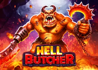 Hell Butcher - SUPERBET388