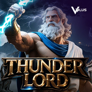 Thunder Lord - SUPERBET388