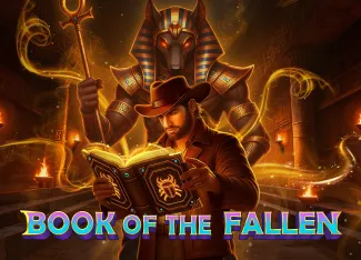 Book of Fallen - SUPERBET388