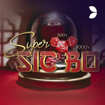 Super Sic Bo - SUPERBET388