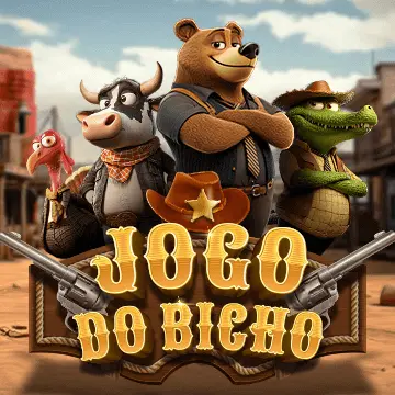 Jogo Do Bicho - SUPERBET388