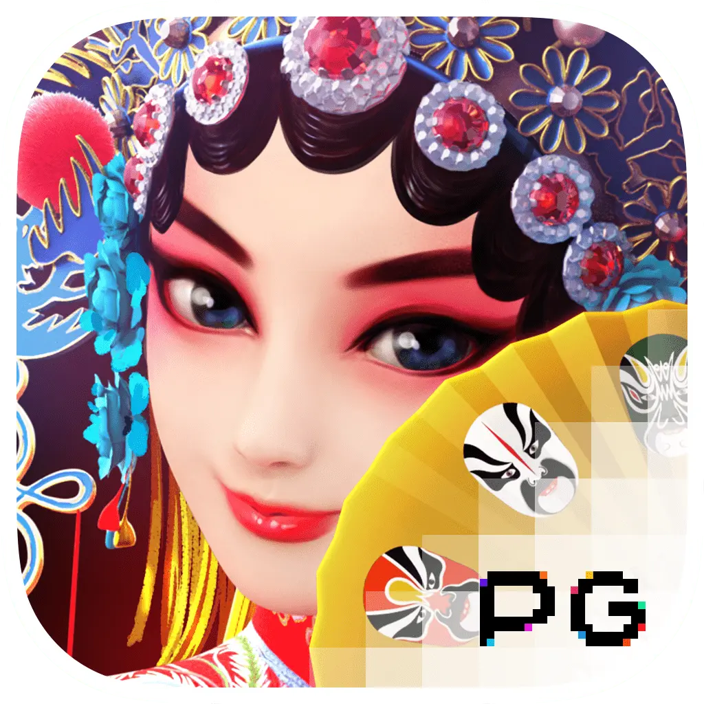 Opera Dynasty - SUPERBET388