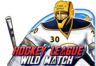 Hockey League Wild Match - SUPERBET388