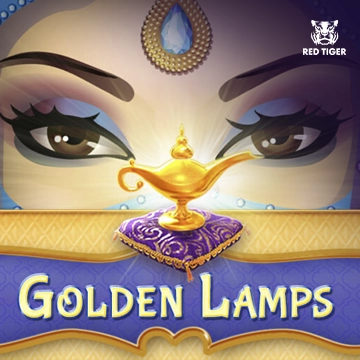 Golden Lamps - SUPERBET388