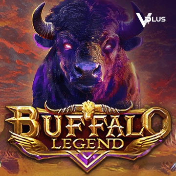 Buffalo Legend - SUPERBET388