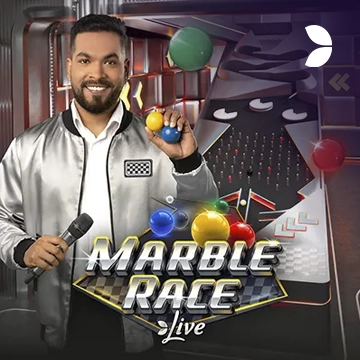 Marble Race - SUPERBET388