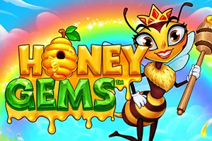 Honey Gems - SUPERBET388