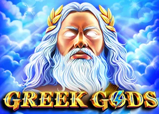 Greek Gods - SUPERBET388