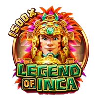 LEGEND OF INCA - SUPERBET388