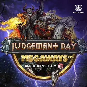 Judgement Day Megaways - SUPERBET388