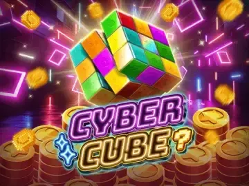PLAYSTAR : CYBERCUBE - SUPERBET388