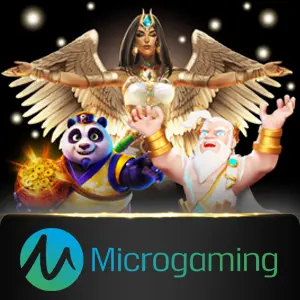 Microgaming - SUPERBET388