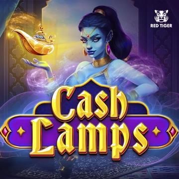 Cash Lamps - SUPERBET388