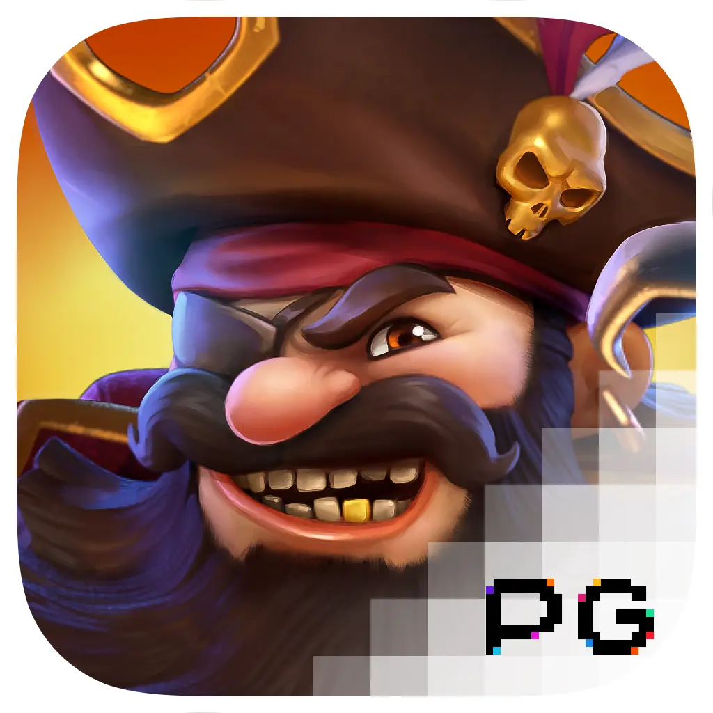 Captains Bounty - SUPERBET388