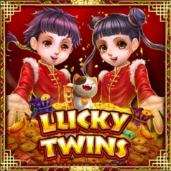 Lucky Twins - SUPERBET388