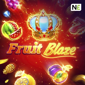 Fruit Blaze - SUPERBET388