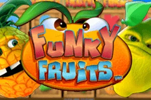 Funky Fruits - SUPERBET388