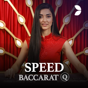 Speed Baccarat Q - SUPERBET388