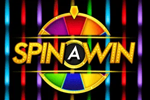 Spin a Win - SUPERBET388