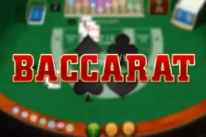 Baccarat without Sidebets - SUPERBET388