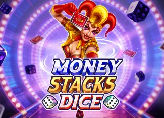 Money Stacks Dice - SUPERBET388