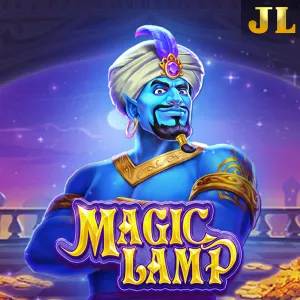 MagicLamp - SUPERBET388